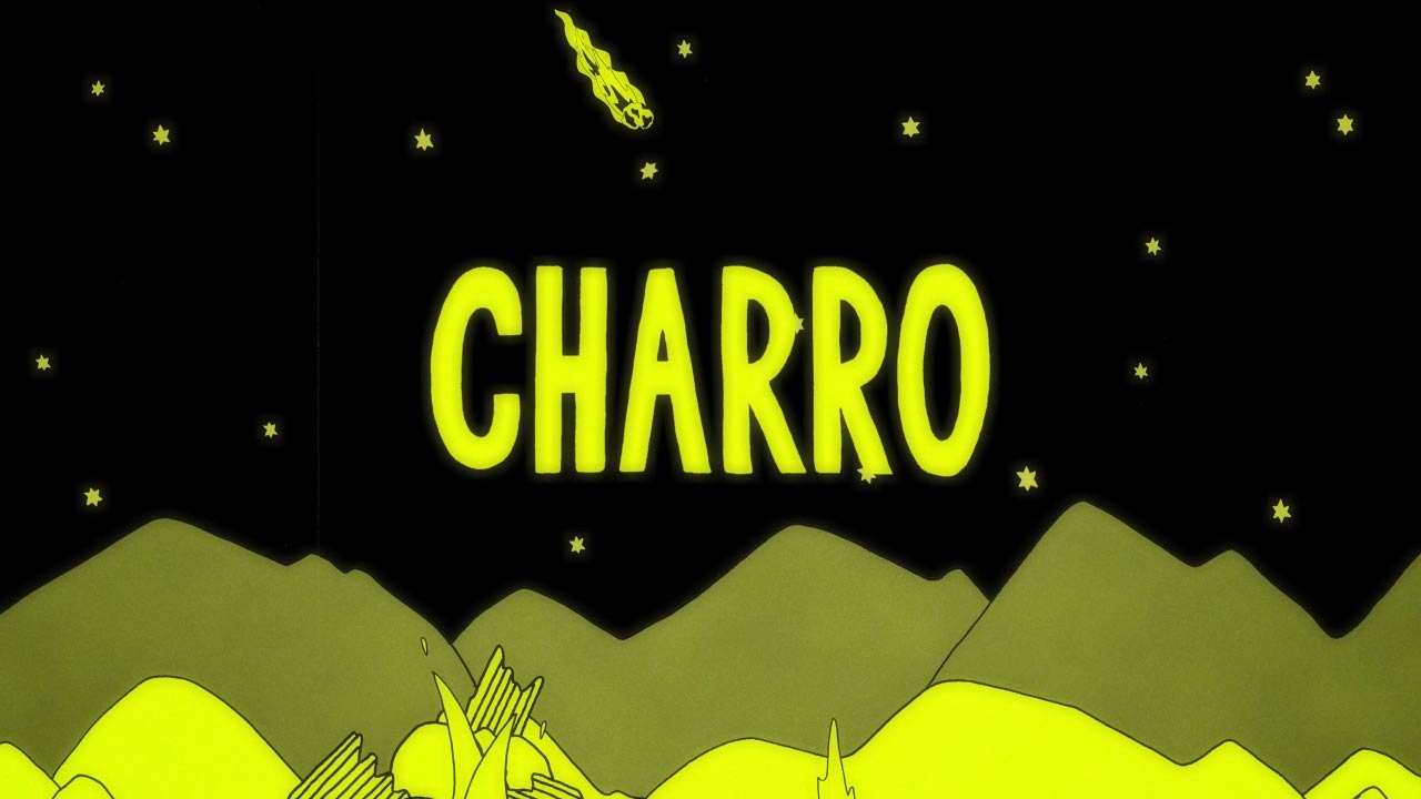 Nochexxx - Charro titles