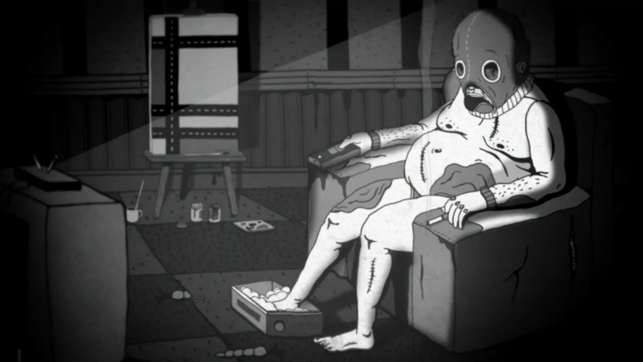 Nochexxx having a foot spa